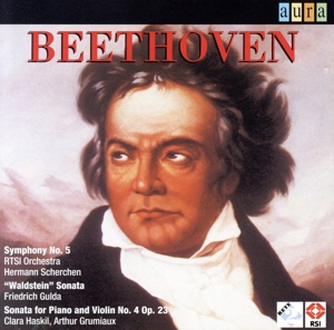 【輸入盤】Beethoven: Symphony No.5