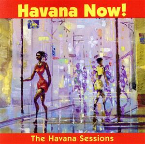 【輸入盤】Havana Now