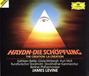 【輸入盤】Creation / Die Schopfung