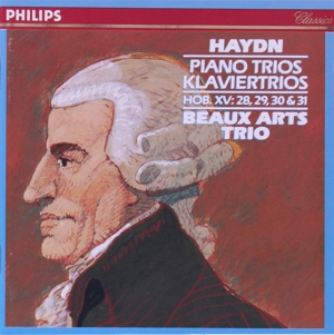 【輸入盤】Piano Trios