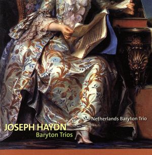 【輸入盤】Joseph Haydn