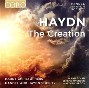 【輸入盤】Haydn: the Creation