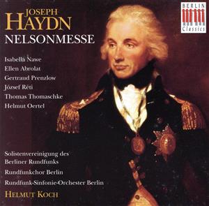 【輸入盤】Haydn;Nelsonmesse