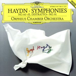 【輸入盤】Haydn, J.