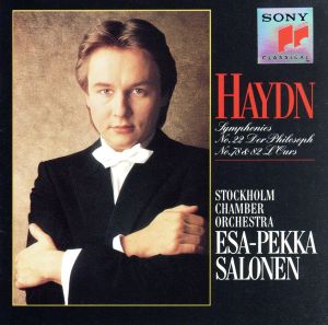 【輸入盤】Haydn: Symphonies Nos. 22, 78 & 82