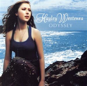 【輸入盤】Odyssey