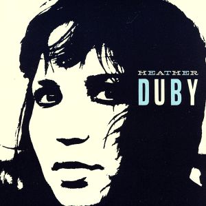 【輸入盤】Heather Duby