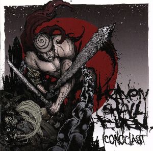 【輸入盤】Iconoclast(Part One: The Final Resistance)