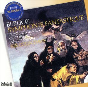 【輸入盤】Symphonie Fantastique