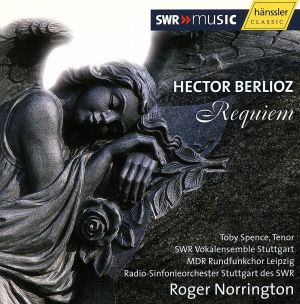 【輸入盤】Berlioz: Requiem op.5 Grande Messe des Morts