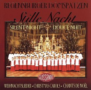 【輸入盤】Stille Nacht