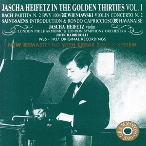 【輸入盤】Bach;Partita No.2