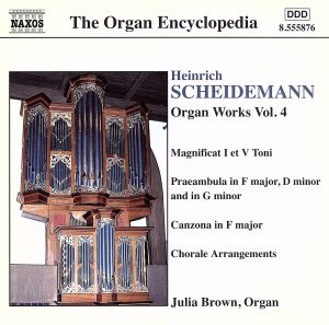 【輸入盤】Organ Works 4