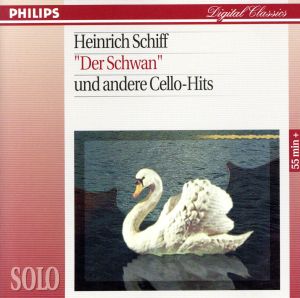 【輸入盤】The Swan & Other Cello Favorit