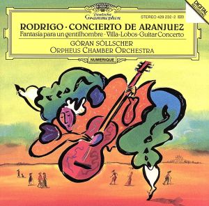 【輸入盤】Guitar Concertos