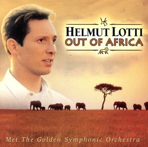 【輸入盤】Out of Africa