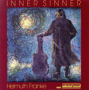 【輸入盤】Inner Sinner