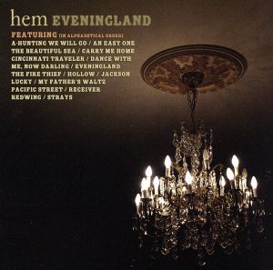 【輸入盤】Eveningland