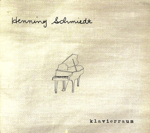 【輸入盤】Klavierraum