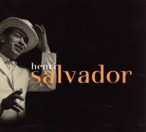 【輸入盤】Henri Salvador