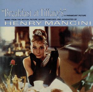 【輸入盤】Breakfast At Tiffany's: Music From The Motion Picture Score