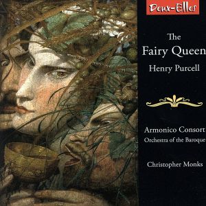 【輸入盤】Fairy Queen