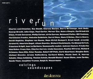 【輸入盤】Riverrun