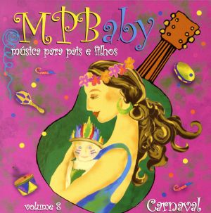 【輸入盤】Mpbaby 8