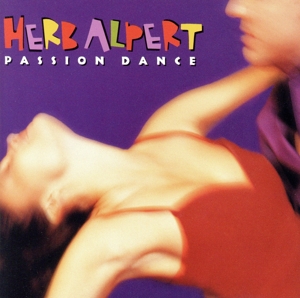 【輸入盤】Passion Dance