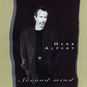 【輸入盤】Second Wind