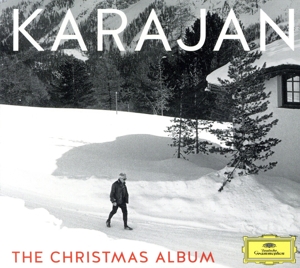 【輸入盤】The Christmas Album