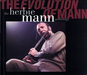 【輸入盤】Evolution of Mann/Antholog