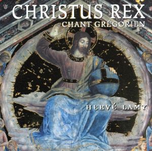 【輸入盤】Christus Rex: Chant Gregorien