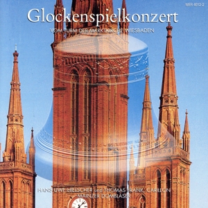 【輸入盤】Glockenspiel Concert