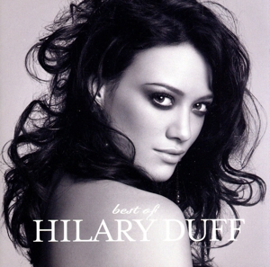 【輸入盤】Best of Hilary Duff