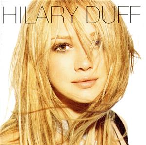 【輸入盤】Hilary Duff