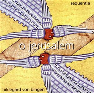 【輸入盤】O Jerusalem