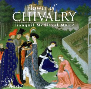 【輸入盤】Flower of Chivalry