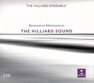 【輸入盤】Various: the Hilliard Sound