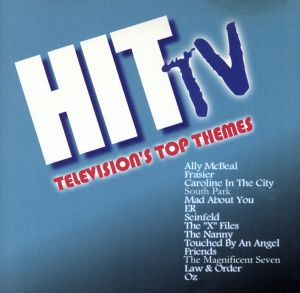 【輸入盤】Hit TV-Televisions Top Themes