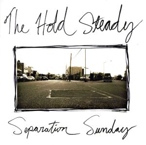 【輸入盤】Separation Sunday