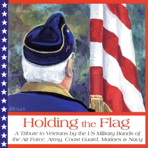 【輸入盤】Holding the Flag