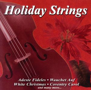 【輸入盤】Holiday Strings