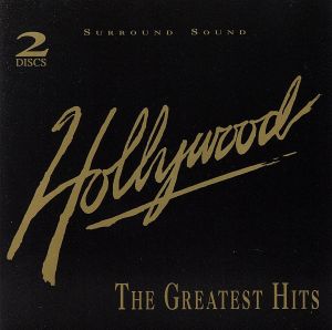 【輸入盤】Hollywood: Greatest Hits