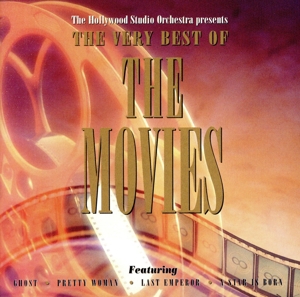 【輸入盤】Very Best of the Movies