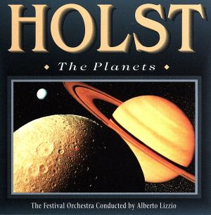 【輸入盤】Holst: The Planets