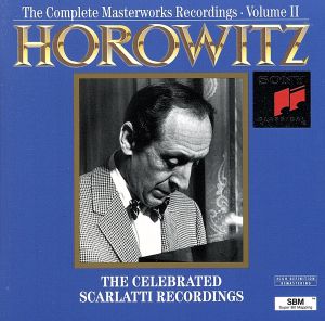 【輸入盤】Vladimir Horowitz Vol.2