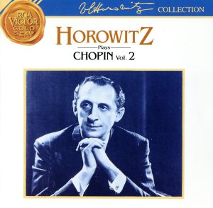 【輸入盤】Chopin;Plays Chopin Vol. 2