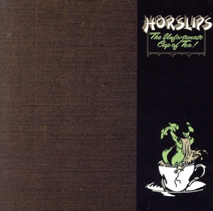 【輸入盤】Unfortunate Cup of Tea