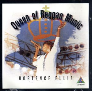 【輸入盤】Queen of Reggae Music